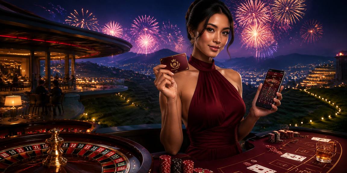 ahotogel mobile gaming